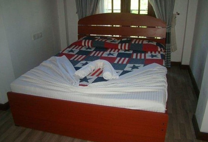 غرفة أساسية, Chef Guru Hotels