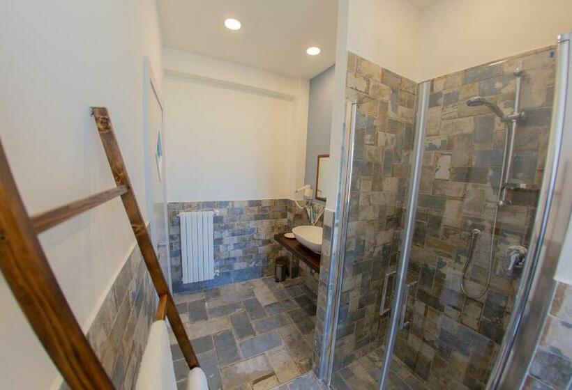 غرفة قياسية, Civico 364