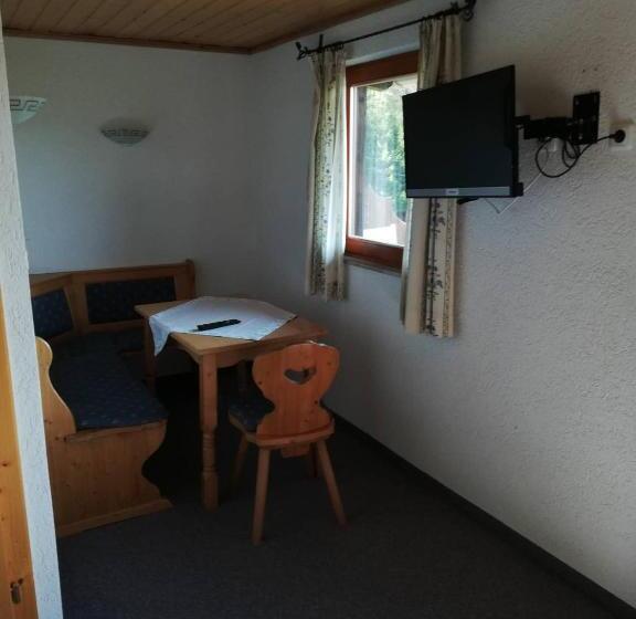 Номер Стандарт Вид на Озеро, Wieselmühle Forellenhof