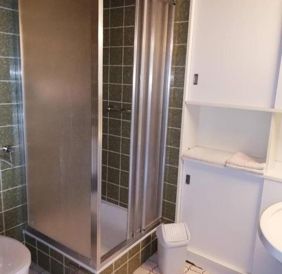 Номер Стандарт Индивидуальный с Балконом, Wieselmühle Forellenhof