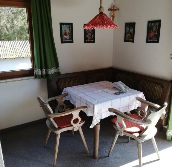 Номер Стандарт Индивидуальный с Балконом, Wieselmühle Forellenhof