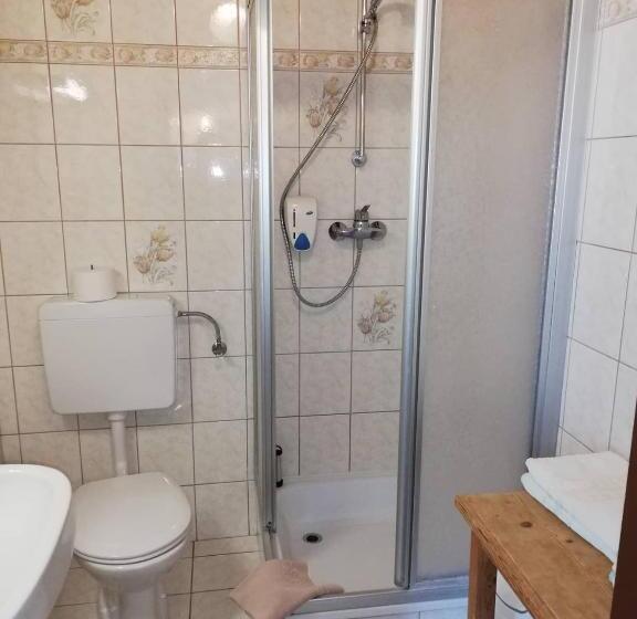 Семейный Номер, Wieselmühle Forellenhof