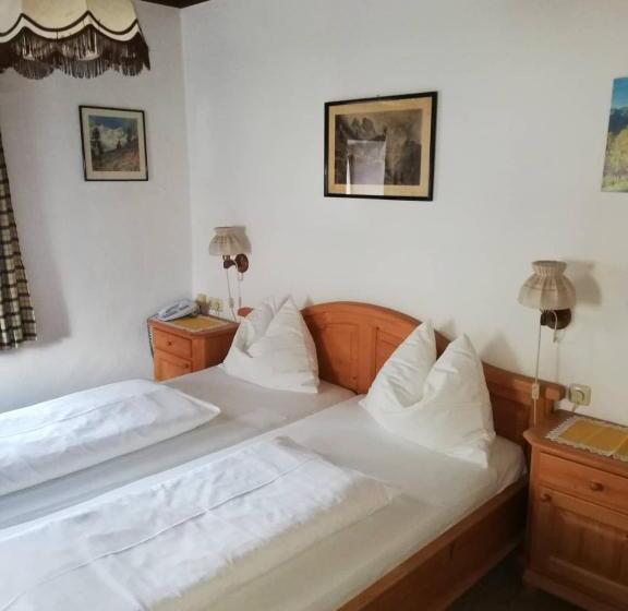 Семейный Номер, Wieselmühle Forellenhof