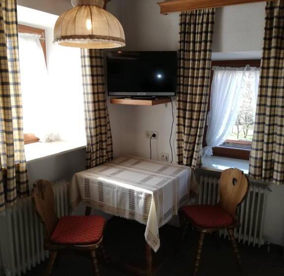 Семейный Номер, Wieselmühle Forellenhof