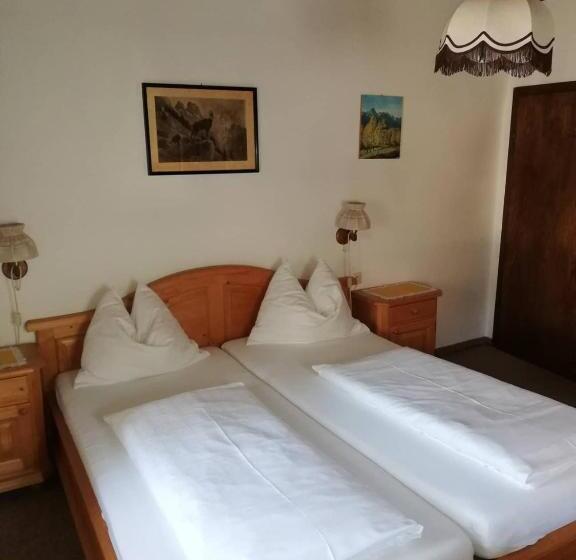 Семейный Номер, Wieselmühle Forellenhof