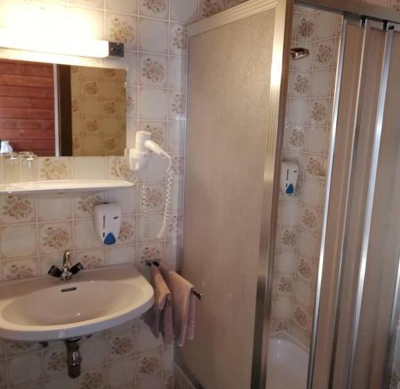 Номер Deluxe, Wieselmühle Forellenhof