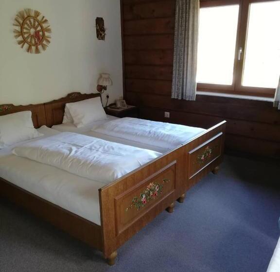 Номер Deluxe, Wieselmühle Forellenhof