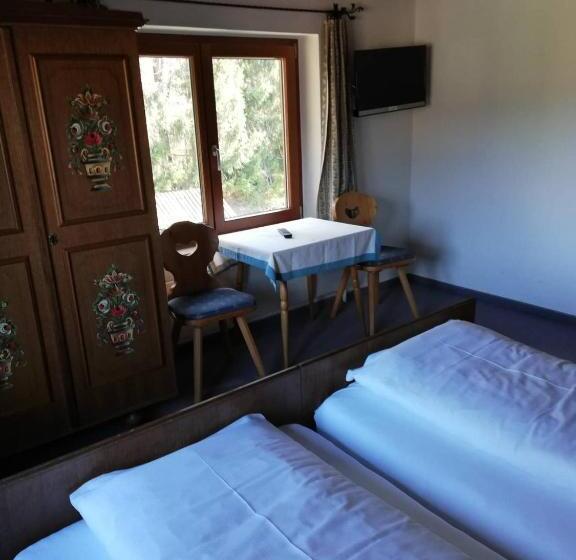 Номер Deluxe, Wieselmühle Forellenhof