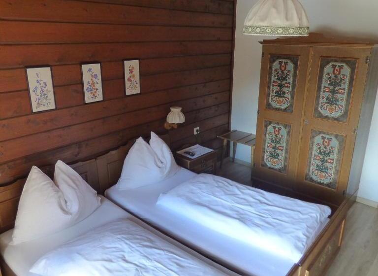 Номер Стандарт, Wieselmühle Forellenhof