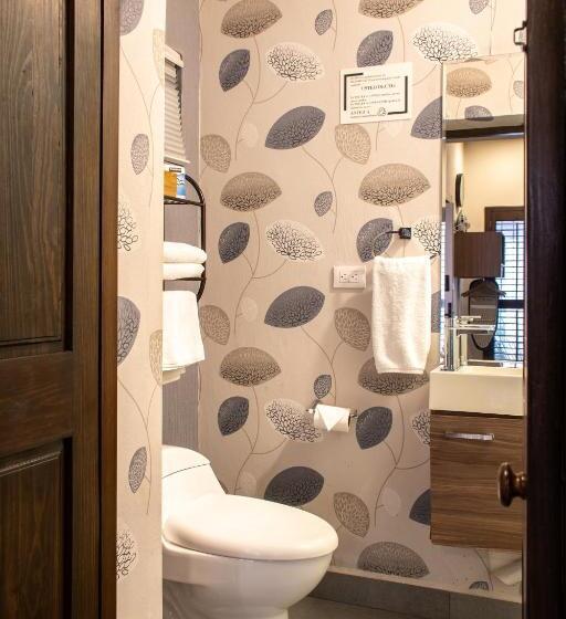 اتاق لوکس با تخت بزرگ, Es Antigua Santa Lucia Mty