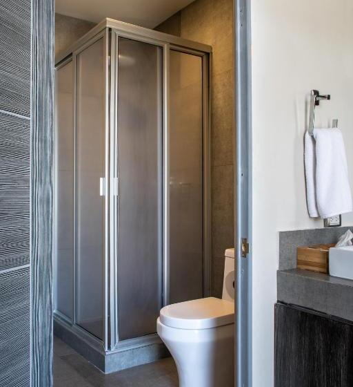 اتاق سوپریور چهار تخته, Es Antigua Santa Lucia Mty