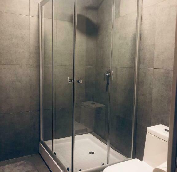 اتاق سوپریور چهار تخته, Es Antigua Santa Lucia Mty