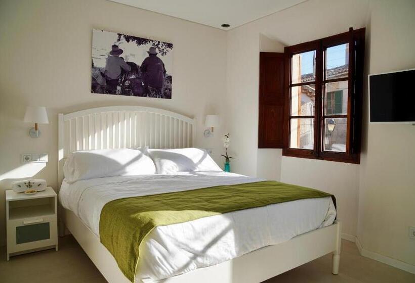 Номер Стандарт, Marton Valldemossa Turismo De Interior