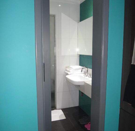 Delüks Oda, Impulse Motel