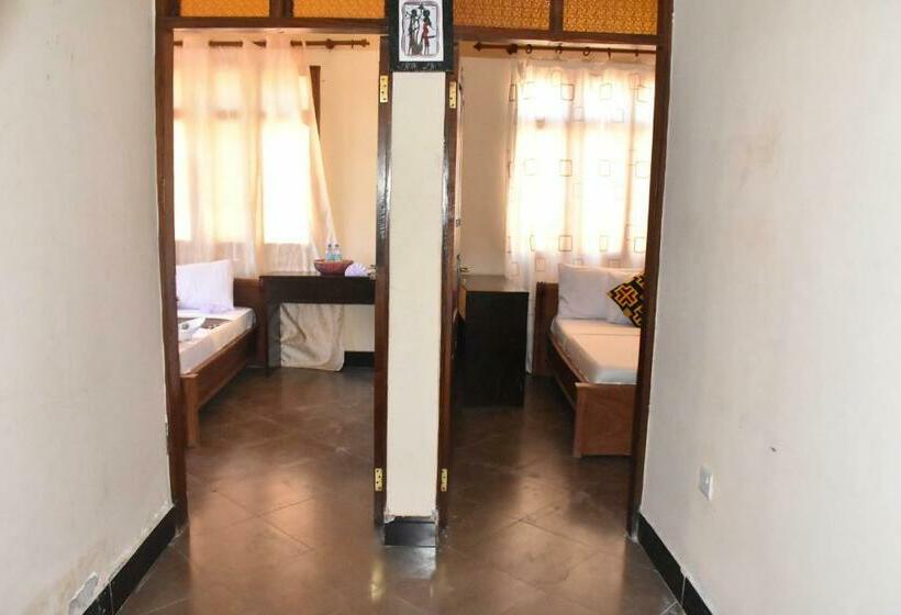 اتاق استاندارد, Travellers Home