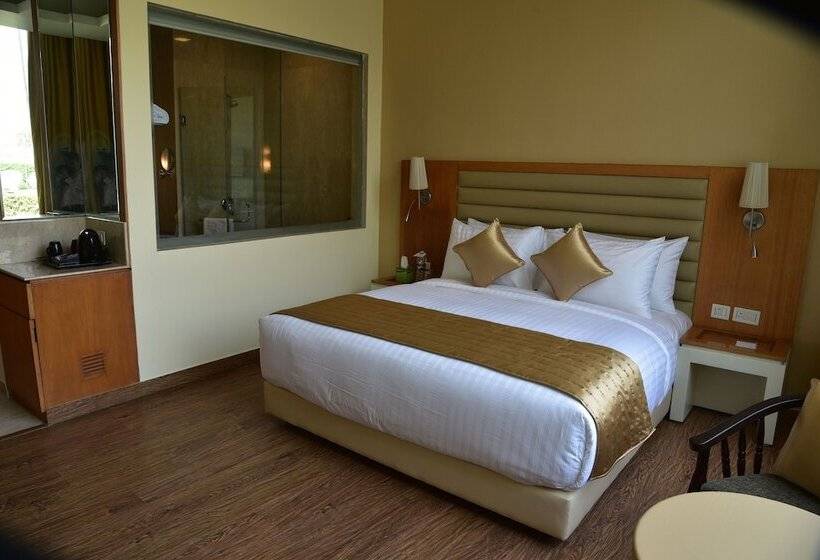 חדר סופריור, Opulent By Udman Chhattarpur