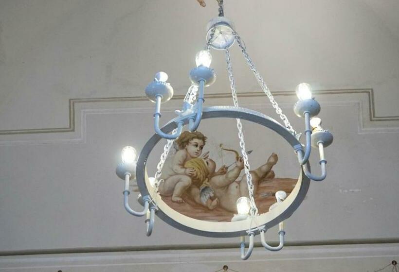 غرفة قياسية, Palazzo Circolone