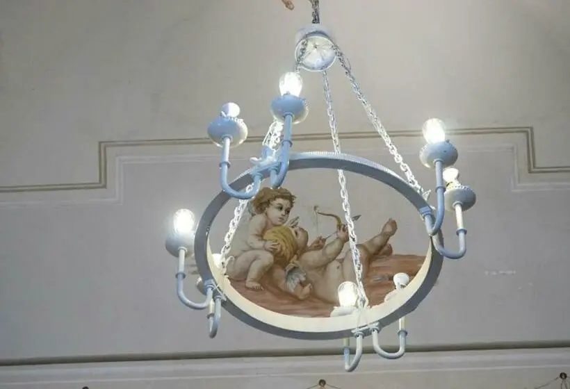Standard-huone, Palazzo Circolone