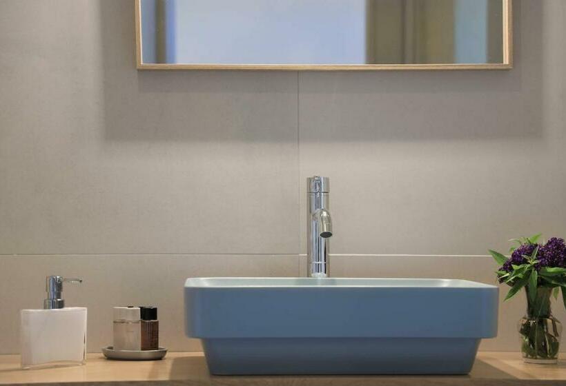 غرفة قياسية, Palazzo Circolone