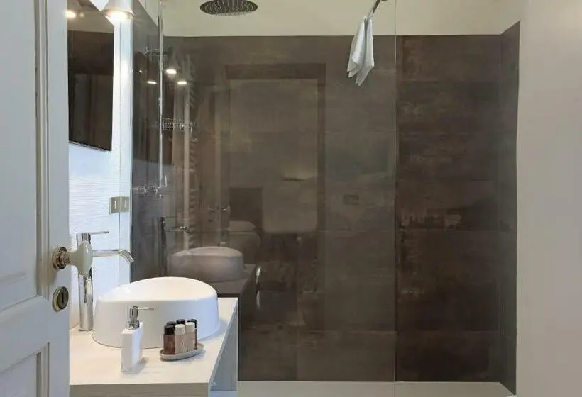 Standard-huone, Palazzo Circolone