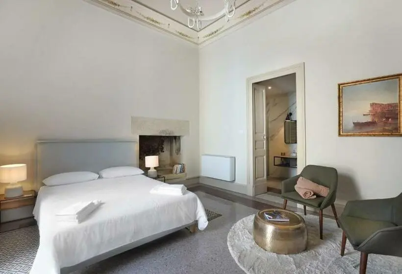 Standard-huone, Palazzo Circolone