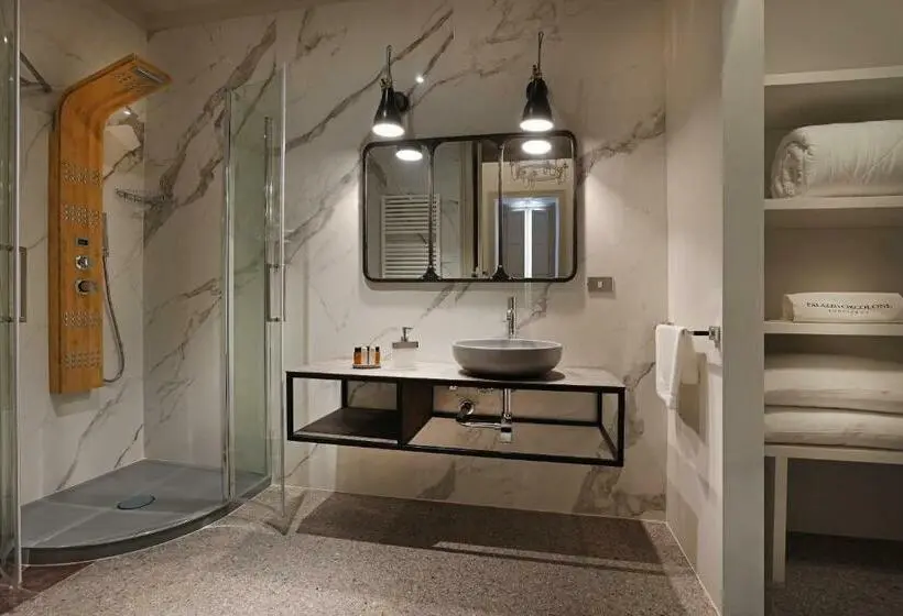 Standard-huone, Palazzo Circolone