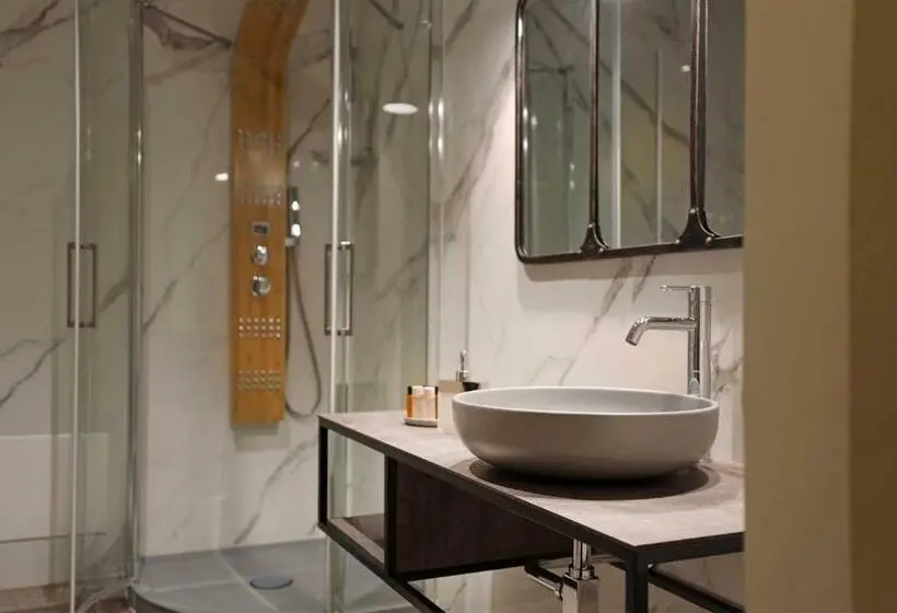 Standard-huone, Palazzo Circolone