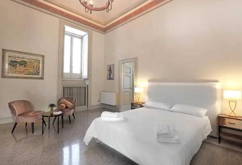 Standard-huone, Palazzo Circolone