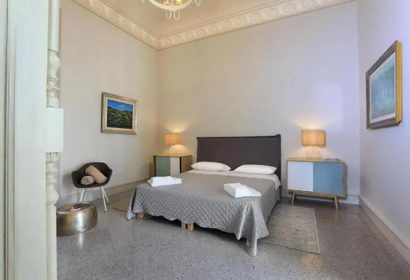 Standard-huone, Palazzo Circolone