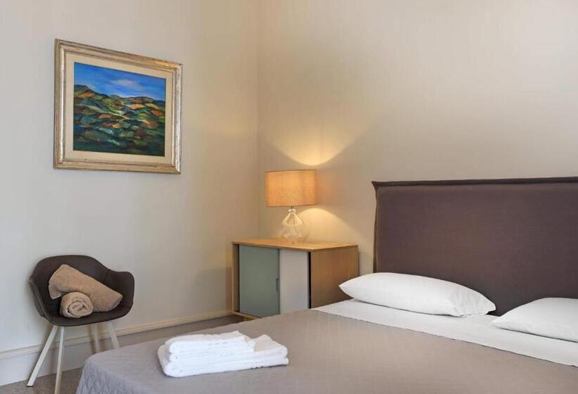 غرفة قياسية, Palazzo Circolone