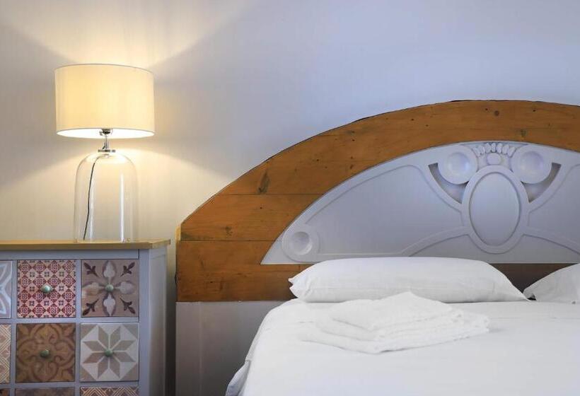 غرفة قياسية, Palazzo Circolone