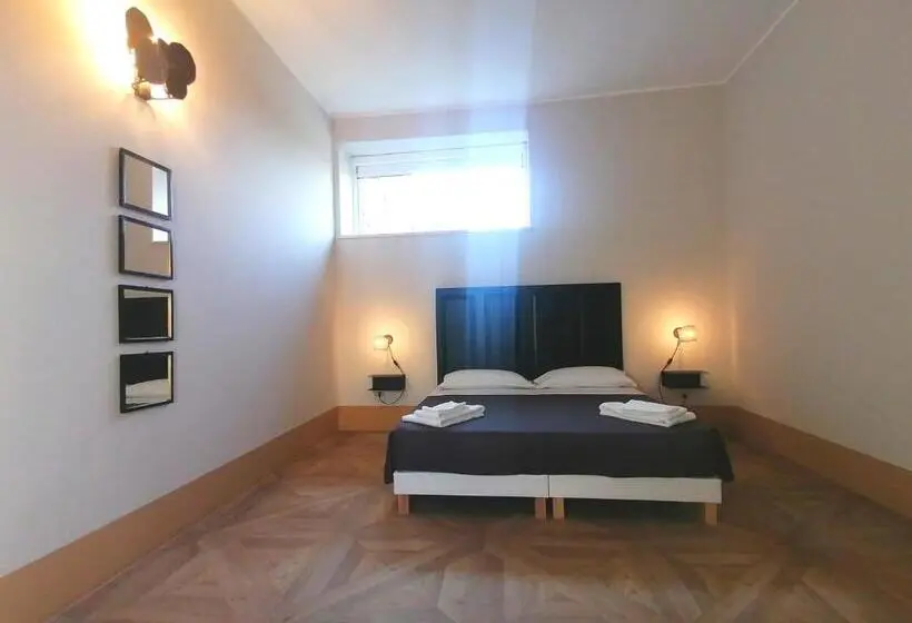 Sviitti, Palazzo Circolone