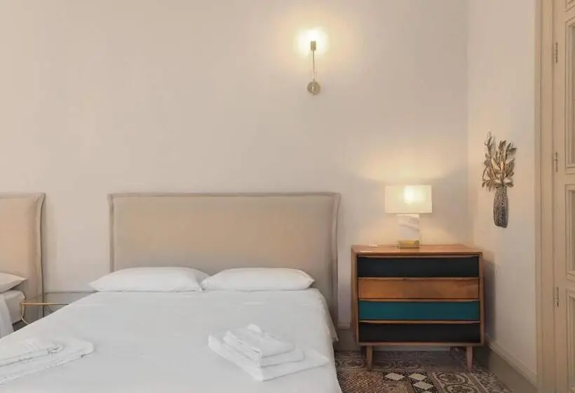 Deluxe-huone, Palazzo Circolone