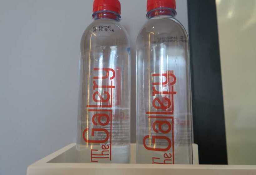 غرفة ديلوكس, The Gallery Hotel Nai Harn