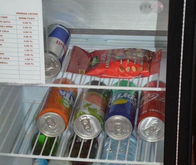 家庭间, Garden Kale Thermal