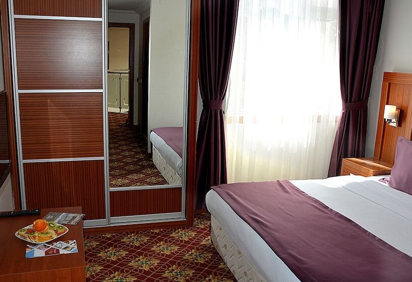 家庭间, Garden Kale Thermal