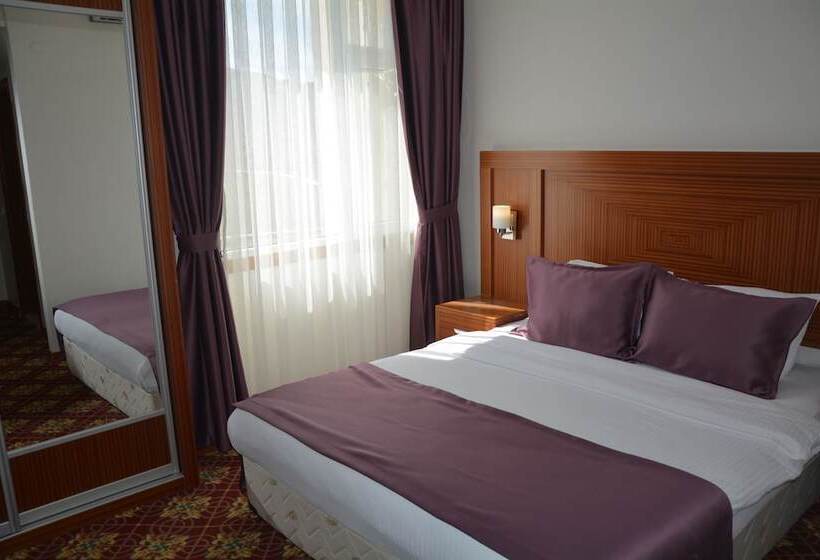 家庭间, Garden Kale Thermal