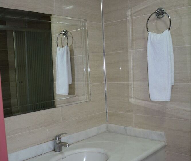 标准三人间, Garden Kale Thermal