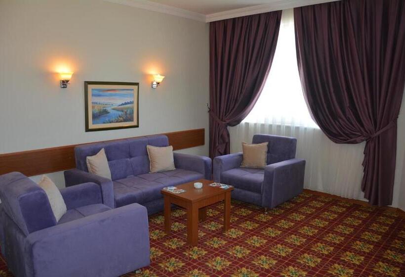 小型套房带阳台, Garden Kale Thermal