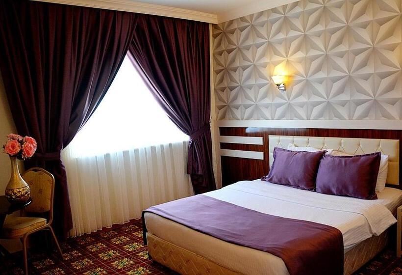 小型套房带阳台, Garden Kale Thermal