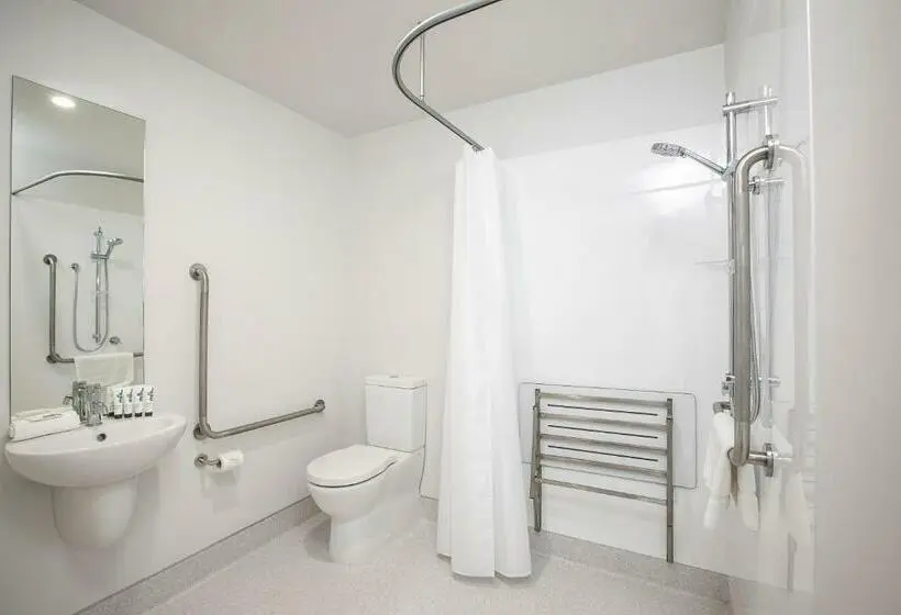 استودیوی استاندارد, Quest Tauranga Central