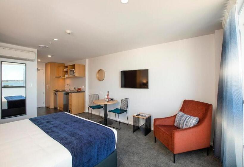 Standard-studio, Quest Tauranga Central