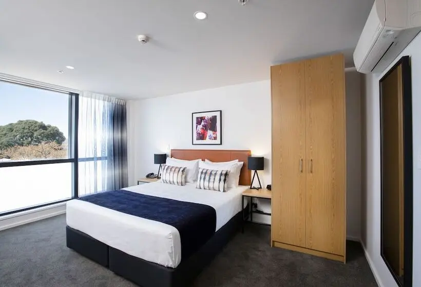 استودیوی استاندارد, Quest Tauranga Central