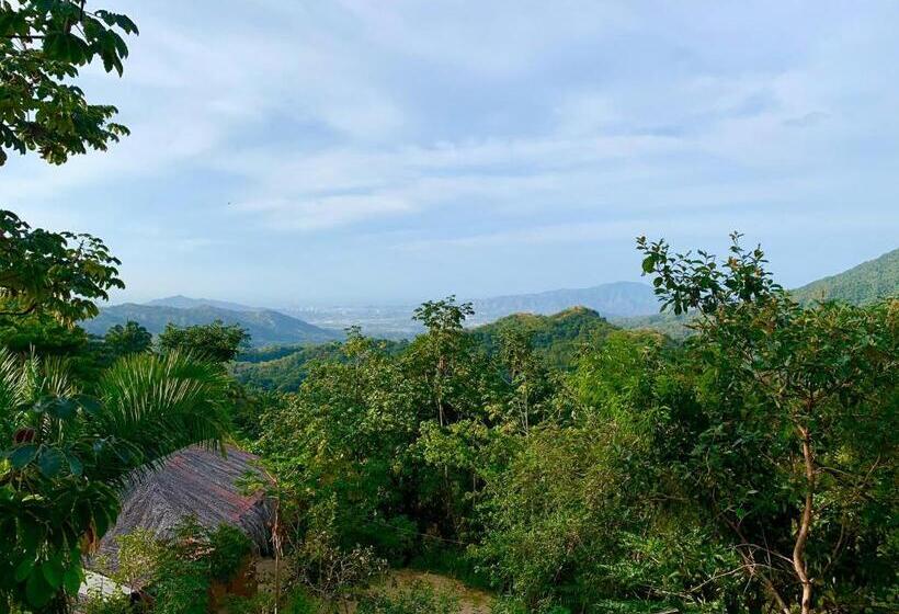 Standard Bungalow, Sol De Minca Eco Lodge