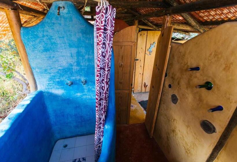 Standard Bungalow, Sol De Minca Eco Lodge