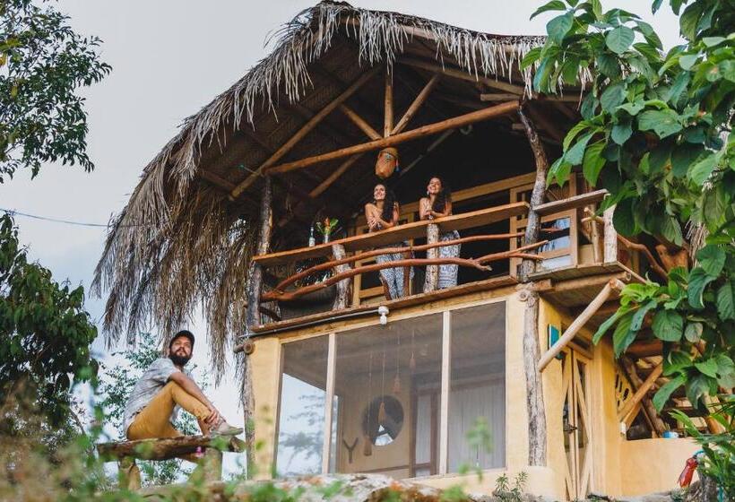 Standard Bungalow, Sol De Minca Eco Lodge