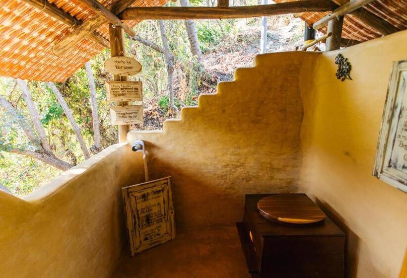 Standard Bungalow, Sol De Minca Eco Lodge