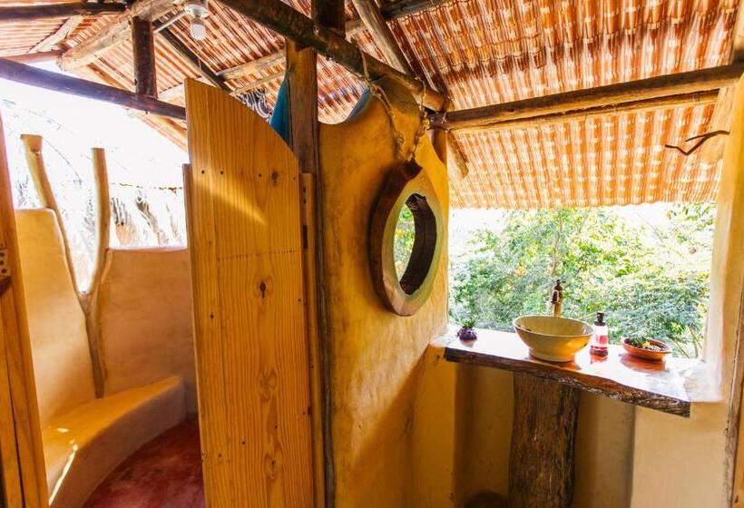 Standard Bungalow, Sol De Minca Eco Lodge