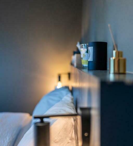Номер Стандарт, M Otel E40