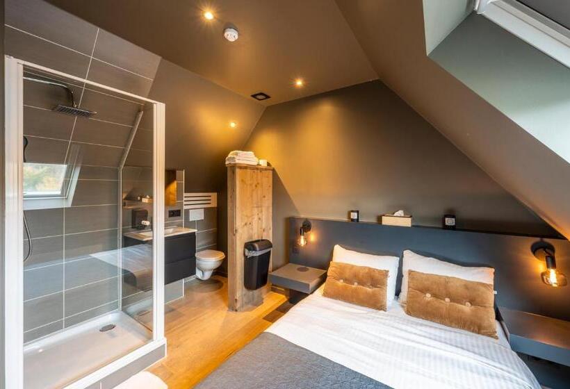 غرفة إقتصادية, M Otel E40